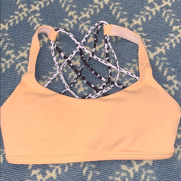 lululemon athletica Other - lululemon sports bra